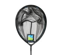 Tête d'épuisette Preston quick dry 45cm Noir TU