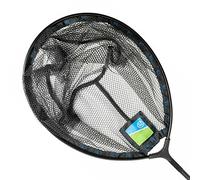 Tête d'épuisette Preston Quick Dry Landing Net 50cm | Epuisette