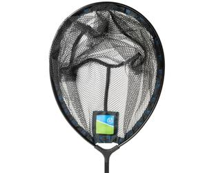 Tête d'épuisette Preston Quick Dry Landing Net 50cm | Epuisette