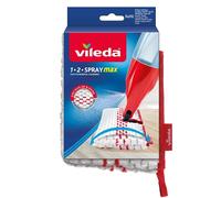 Tête d'essuie-glace de rechange Vileda 1-2 Spray Max - pour tous les sols