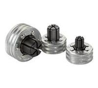 Tête d'extenseur, Ø de tuyau : 12 mm, Epaisseur de paroi Cu 1,2 mm, Épais. : de la paroi Al/Fe 1,2 mm, Epaisseur de paroi INOX : 1,0 mm G