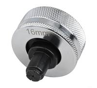 Tête d'extension compatible CT100 ou CT300, 1042 mm avec rotation automatique, acier au carbone pour une performance fiable (16 mm)