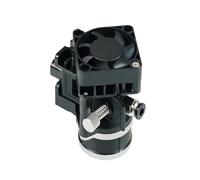 Tête d'extrusion à Chaud for imprimante 3D V400 avec Moteur Pas à Pas et Refroidissement