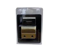 Tête D'huile À Lame Standard À Lame Fine, Compatible Avec JRL, Sculpture De Ciseaux À Poussée Électrique, Compatible Avec Le Chargeur, Cheveux 2020C 2020T(2020C Gold thick)