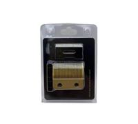 Tête D'huile À Lame Standard À Lame Fine, Compatible Avec JRL, Sculpture De Ciseaux À Poussée Électrique, Compatible Avec Le Chargeur, Cheveux 2020C 2020T(2020C Gold thin)