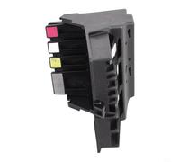 Tête d'impression 100XL pour Lexmark Pro205 Pro805 Réutilisable | Matériaux ABS et métal, résistant à la rouille, léger, stable, conception réutilisable durable
