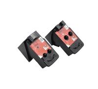 Tête d'impression 1SETX QY6-8002 QY6-8018 Tête d'impression CA91 CA92 imprimante Compatible for Canon PIXMA G2400 G2410 G2411 G3400 G3410 G1400 G1410 G1411 Pièces de rechange(1 COLOR CA92 QY6-801)