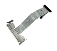 Tête d'impression 26 broches 22146690 compatible avec TM-T20III | Compatible avec les imprimantes thermiques TM-T20III et TM-T80III(Original New)