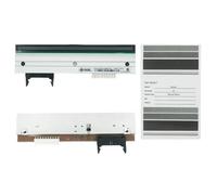 Tête d'impression 300dpi Compatible avec tête d'imprimante Thermique 170Xi3 170XiIII Plus G46500M, Compatible avec Les modèles d'imprimante Compatible avec numéro de pièce G46500M