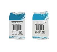Tête d'impression 3JB06AA GT51 GT52 M0H50A M0H51A, Compatible avec réservoir d'encre 5810 5820 GT5810 GT5820 GT5822 410 418 419 310 318 319(MOH50A MOH51A)
