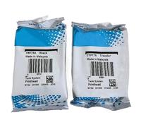 Tête d'impression 3YP17A X4E75A Compatible avec Les imprimantes série Tank 7306 660 670 700 6000 7000 7300 7600(3YP17A X4E75A)