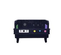 Tête d'impression 4 Couleurs 920XL for imprimantes HP 920 (Compatible avec Les modèles Offiejet 6000, 7000, 6500, 6500A et 7500).