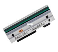 Tête d'impression 43038M pour imprimante de codes-barres thermique Zebra 110PAX3 300 dpi authentique (110PAX3 (gauche et droite))
