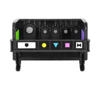 Tête d'impression 564XL 5-Slot, Compatible avec HP, C6380 D7560