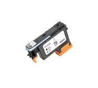 Tête D'impression 70 C9404A C9405A C9406A C9407A C9408A C9409A C9410A Compatible Avec HP Designjet Z5200 Z5400 Z2100 Z3100 Z3200(70 Printhead PBK-GY)