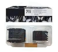 Tête d'impression 711 C1Q10A pour tête d'impression T120 T520 T130 T530