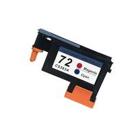 Tête D'impression 72 C9380A C9383A C9384A Compatible Avec HP Designjet T610 T620 T770 T790 T795 T1100 T1120 T1200 T1300 T2300(1PCS M-C)