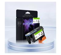 Tête d'impression 72 C9380A C9383A C9384A, Compatible avec HP Designjet T770 T790 T795 T610 T620 T1100 T1120 T1200 T1300 T2300(72 MK-Y Printhead)