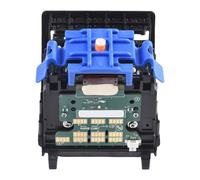 Tête d'impression 962 963 964 965 pour imprimantes HP 9010 9012 9014 9015 9016 9018 9019 9020 9022 Numéro de pièce de rechange J3M72 60008 et J3M72 80004 Tête d'impression