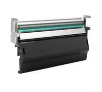 Tête d'impression à transfert thermique 203 dpi pour Zebra S4M Z4M Z4M Z4M Plus Z4000 Imprimante de codes-barres Étiqueteuse Pièces de rechange haute résolution Tête d'impression industrielle pour le
