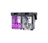 Tête D'impression Adaptée, Compatible Avec HP, GT53 52 51 3YP17AA Tank519 672 51A 50A X4E75A((X4E75A GT53) Black)