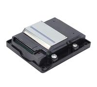 Tête d'impression Applicable AUX Modèles L650, L605, L655, 2651, 2661, 7525, 2660, Matériau ABS Sûr et Durable, Remplacement de La Tête d'impression Pratique pour Imprimer des Images et des Documents