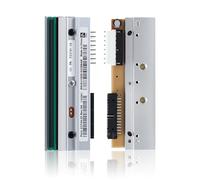 Tête d'impression authentique P1004230 pour Zebra 110Xi4 110XiIV, nouvelle tête d'impression OEM de rechange pour imprimante thermique d'étiquettes de codes-barres Zebra 203 dpi Qualité d'impression