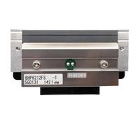 Tête d'impression BHP6212FS pour imprimante d'étiquettes thermiques Avery SNAP 500 SNAP500 300 dpi authentique