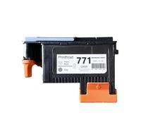 Tête D'impression/buse 771 Compatible Avec HP Designjet Z6200 Z6600 Z6800 CE017A CE018A CE019A CE020A(BK and LG)