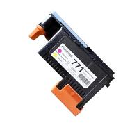 Tête D'impression/buse 771 Compatible Avec HP Designjet Z6200 Z6600 Z6800 CE017A CE018A CE019A CE020A(Magenta Yellow)