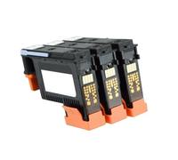 Tête d'impression C9380A C9383A C9384A, Compatible for imprimante HP T770 T790 T1120 T1200 T1300 T620 T610 T1100 T2300(C9384A MB Y)