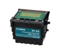 Canon PF-04 Printhead for iPF 650/655/750