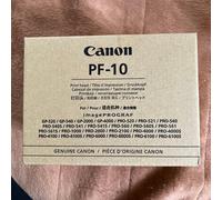 Tête d'impression Canon PF-10 0861C001AA PRO-6000S PRO-2000 PRO-1000 PRO-4000