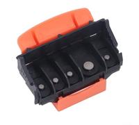Tête d'impression Canon QY6-0089 compatible avec TS5080 TS6020 TS6050 TS6051 TS6052, nettoyeur de buse d'imprimante alternative pour impression de texte, unité standard