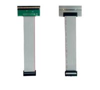 Tête d'impression CL5500 for Cas CL5000J-15 is CL5000J CL5000 CL5200 CL3000, tête d'impression