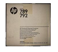 Tête D'Impression Cleaning Container HP Designjet L25500 L26500 / Numéro 789 792