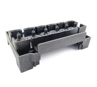 TÊTE d'impression Collecteur Adaptateur for EPSON A820 A920 1430 R1400 1410 610 1500W RX590 1390 L1800 EP-4004 G4500