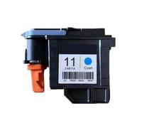 Tête d'impression Compatible avec 500 800 510 100 110 111 120 1000 1100 1200(11 printhead Cyan)