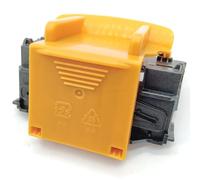 Tête d'impression Compatible avec Canon TS6420 TS6051 TR8570 TR8560 TS706 TS9551C TR7550 TS9500 TS9550 TS707 TS6170 TS6200 TS6300 TS6210(Only Can Print Black)
