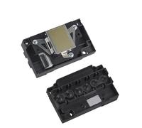 Tête d'impression, Compatible avec Epson, L805 L800 L801 L810
