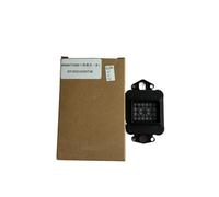 Tête d'impression, Compatible avec Epson, XP600 | FA09050, composant de tête DTF, tête d'impression ECO Solvent(Capping x10)
