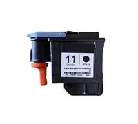 Tête d'impression Compatible avec HP 11, for Designjet 70, 100, 110, 500, 510, 500PS, C4810A, C4811A, C4812A Et C4813A(11 printhead Black)