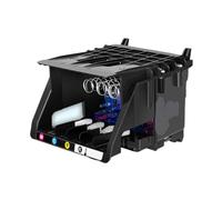 Tête d'impression, Compatible avec HP, 950 951 950XL 951XL | Pour Officejet Pro 8100 8600 8610 8620 8650 251 276DW, pour 950/951, encre latex(Brand New(Tested))