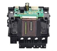 Tête d'impression compatible avec HP OfficeJet Series 6600 6100 6700 7110 7510 7512 7610 7612 avec boîtier en ABS fini et puce 933932 pour une performance jet d'encre fluide