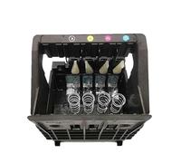 Tête d'impression Compatible avec Les Cartouches HP M0H91A 952/953/954/955 et Les imprimantes 7720-7740/8210-8740