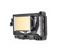 Tête d'impression compatible avec les fournitures d'imprimante DX7 septième génération 189 196 177 pour numéro de pièce adaptée aux machines de photographie en extérieur à base d'eau et d'huile