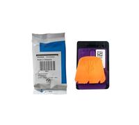 Tête d'impression compatible avec les fournitures d'imprimante GT51 GT52 5810 GT5810 5820 GT5820 310 315 318 319 410 415 418 419 Compatible avec numéro de pièce M0H50A M0H51A(1pcs H50A COLORS)