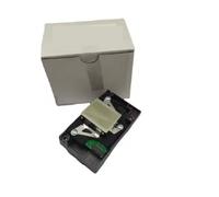 Tête d'impression compatible avec les fournitures d'imprimante L1800 RX580 14001430 R260 1390 pour numéro de pièce, machine de transfert de chaleur à encre blanche importée(Original printhead)