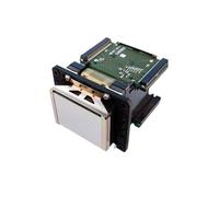 Tête d'impression compatible avec les imprimantes huileuses Roland Wutou L1400 avec buse de septième génération compatible DX7