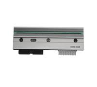 Tête d'impression Compatible avec l'imprimante d'étiquettes Zebra 105SL Plus (300 DPI P1053360-019)